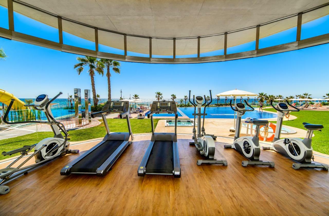 Apartment Crucero *