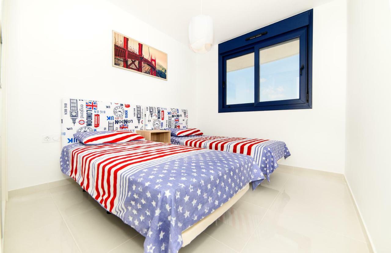 Apartment Crucero *