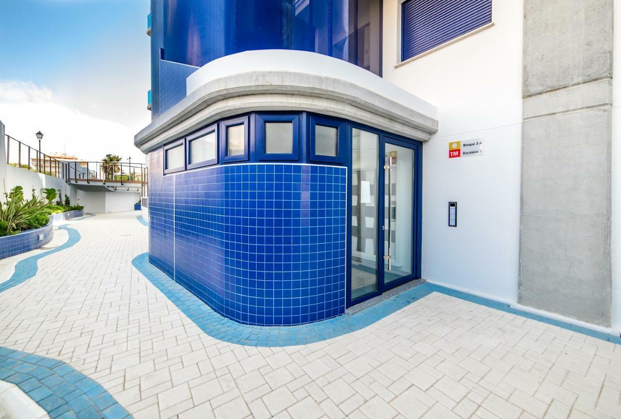 Crucero Appartement