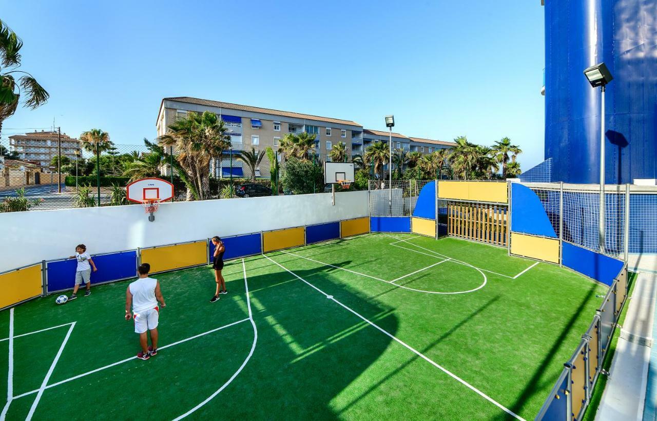 Appartement Crucero Torrevieja