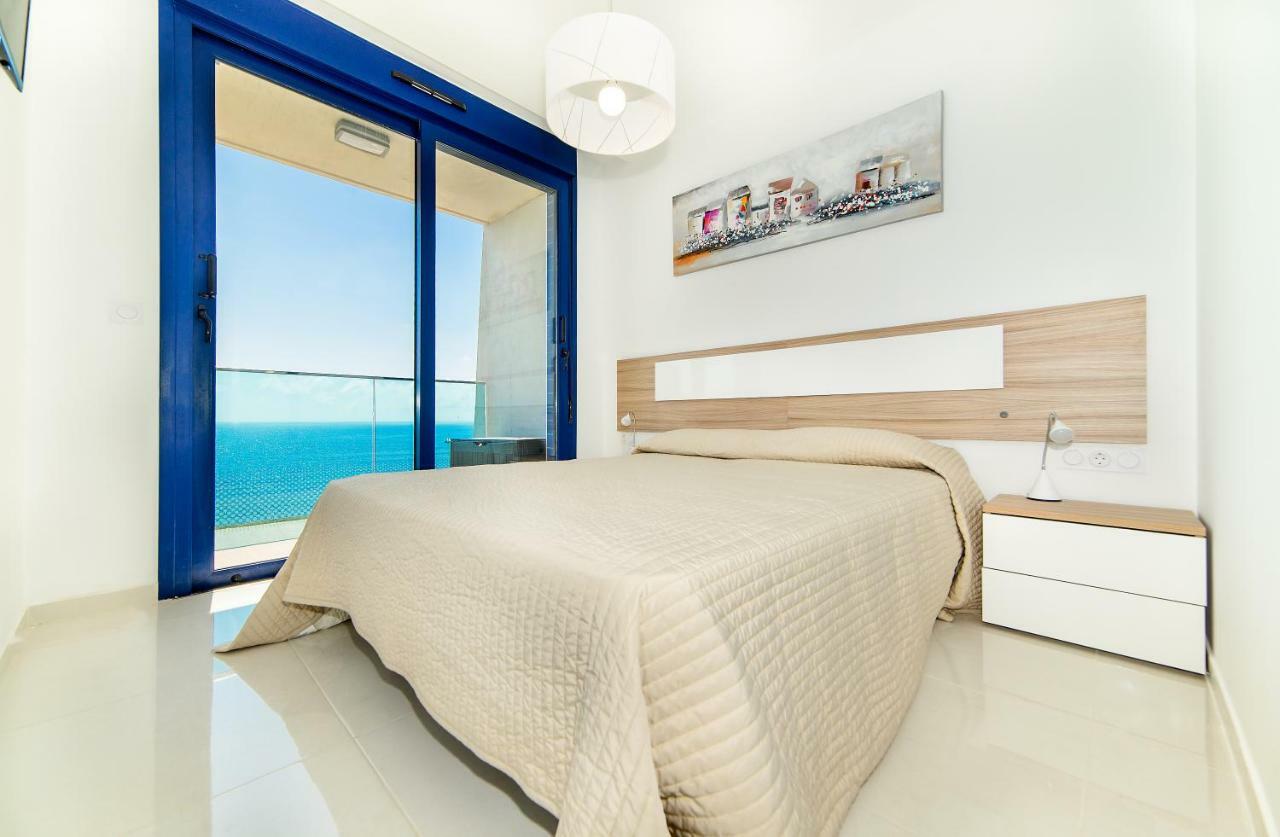 Apartment Crucero Torrevieja