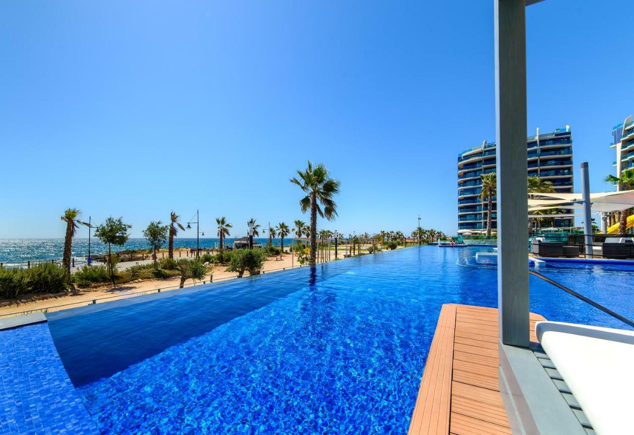 Apartment Crucero *