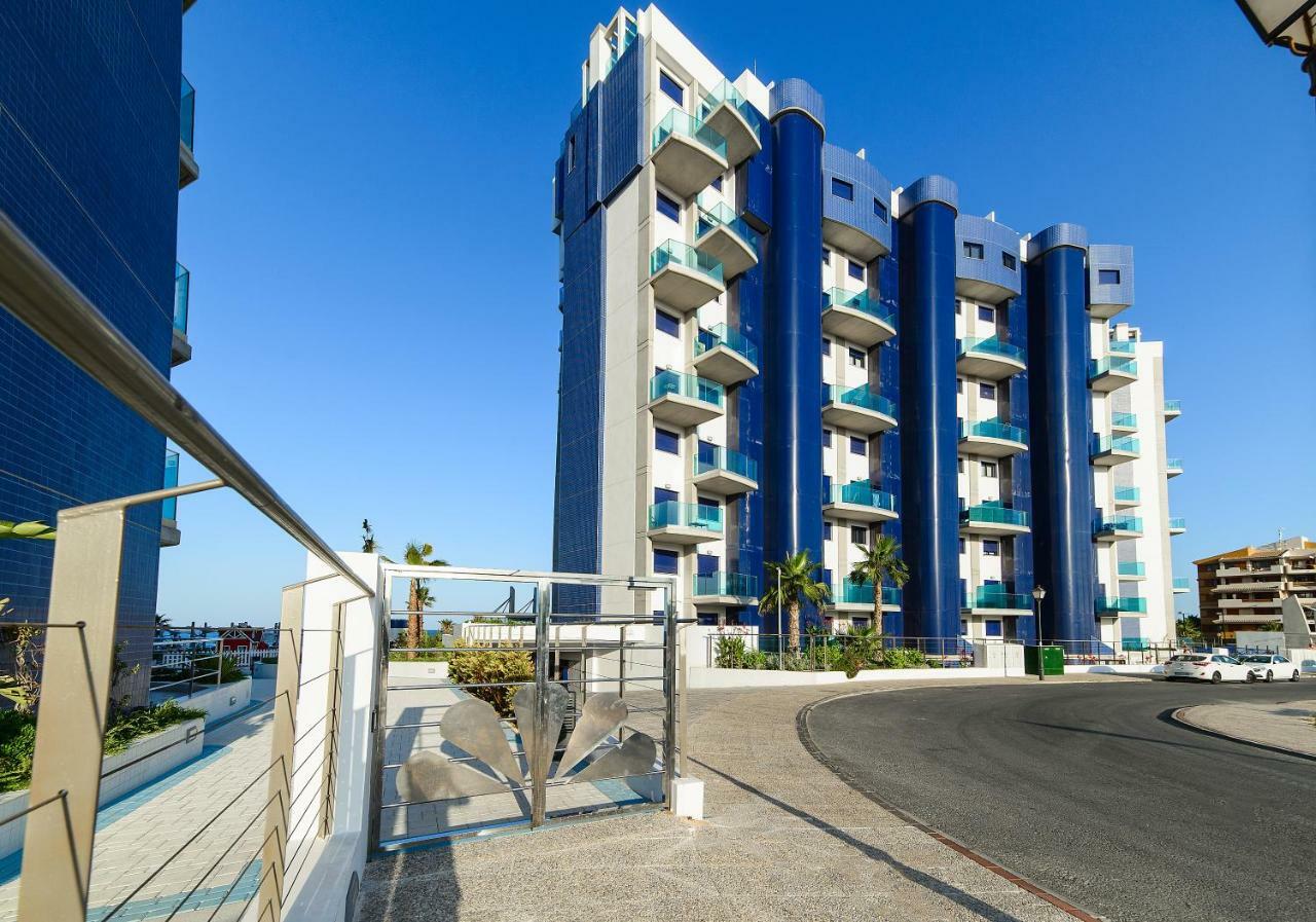 Appartement Crucero *
