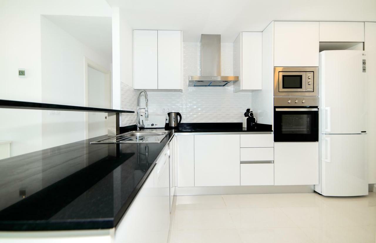 Appartement Crucero