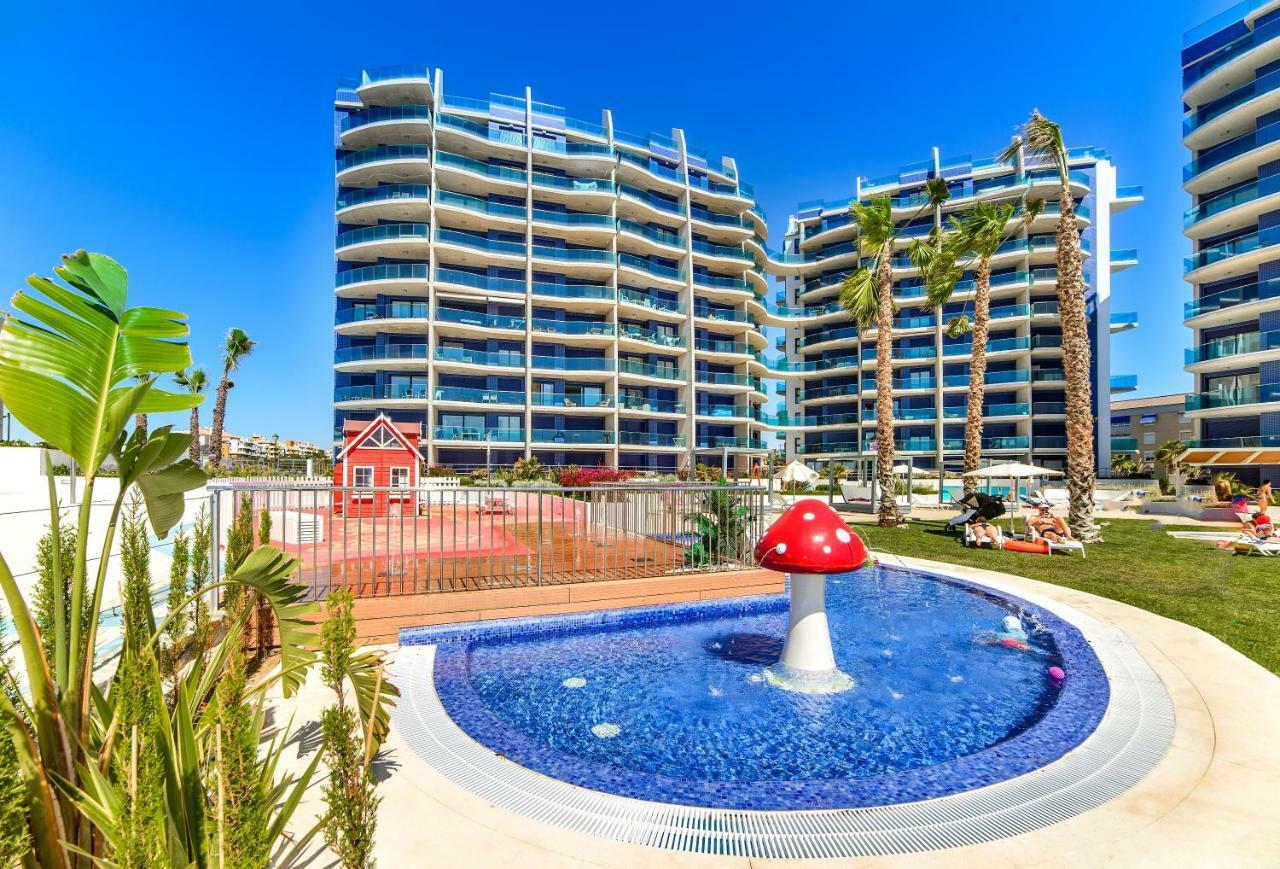 Crucero Appartement *
