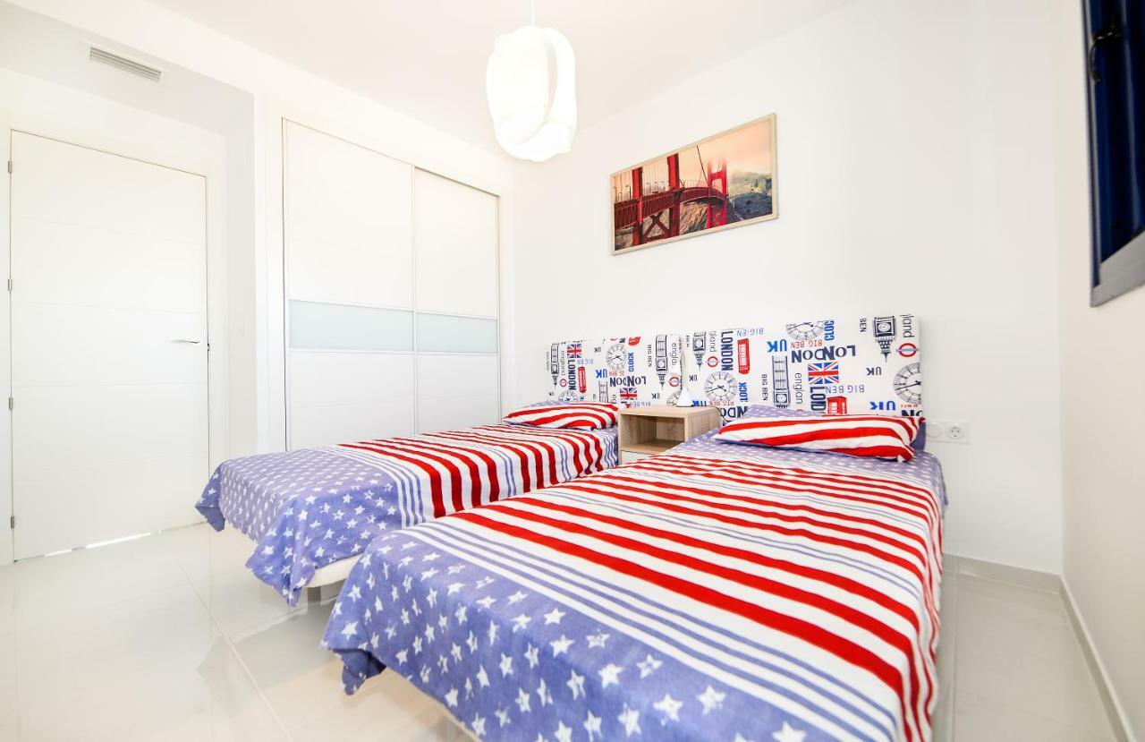 Crucero Apartment Torrevieja