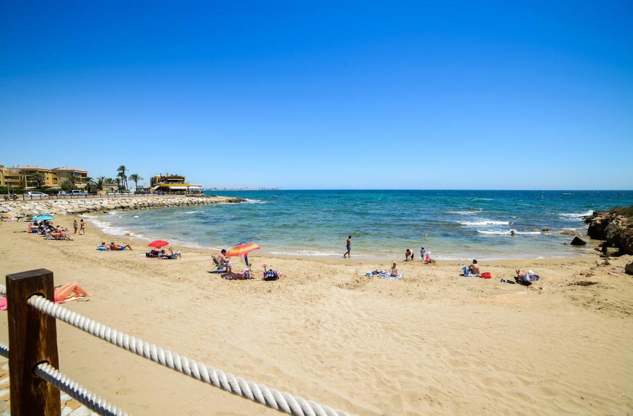 Crucero Appartement Torrevieja