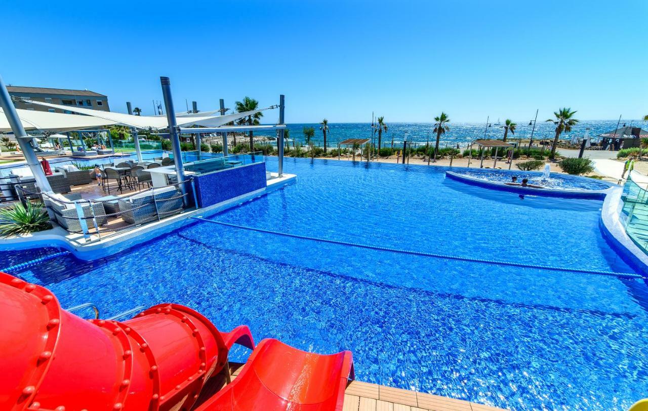 Crucero Appartement Torrevieja
