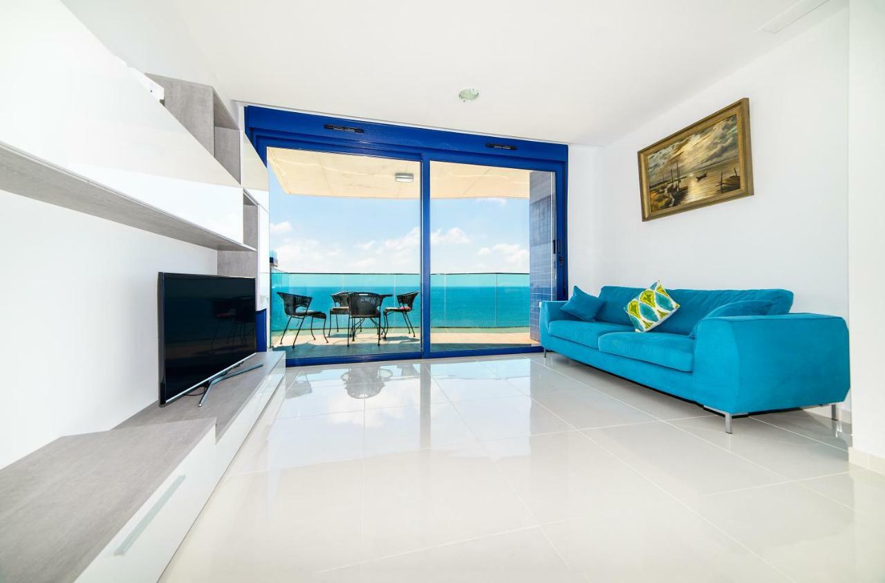 Appartement Crucero