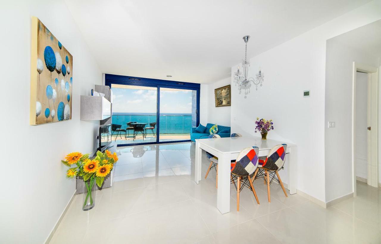 Crucero Appartement *