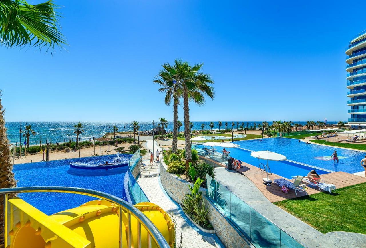 Apartment Crucero Torrevieja